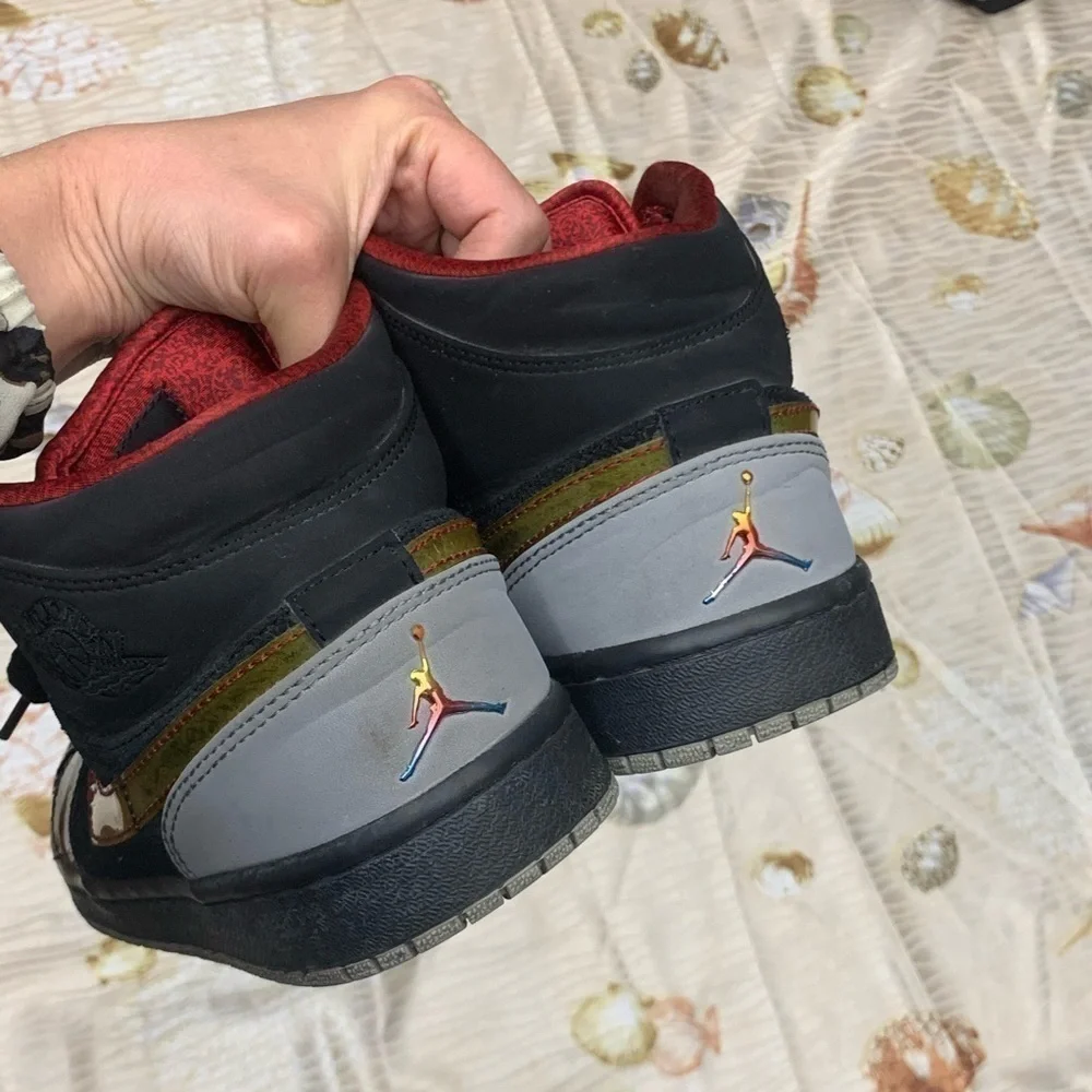 Air Jordan 1 retro high‎ sneakers
